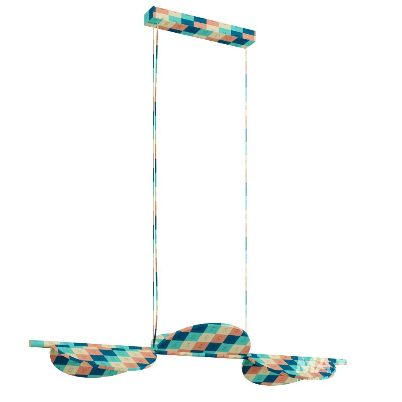 Almendra Pendant Lamp by FLOS - Image 6