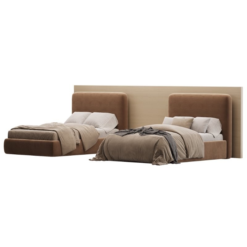 Torman Bed - Image 4