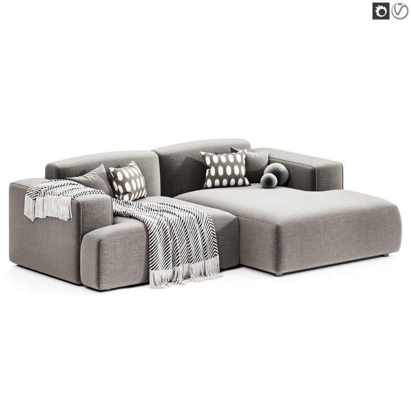 Sofa Concept - Image 1