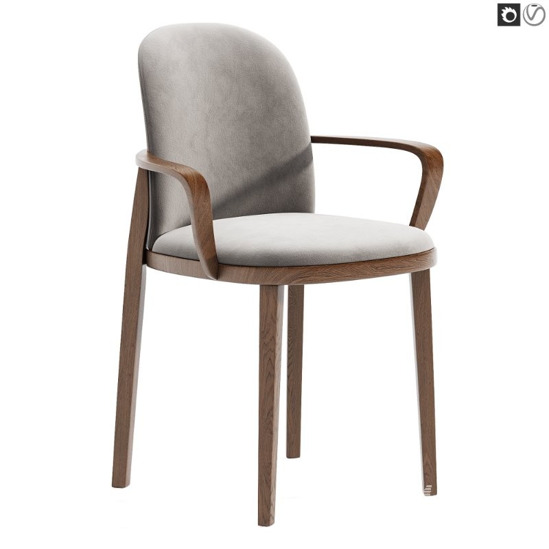 Orchestra Chair By Pianca - Image 3