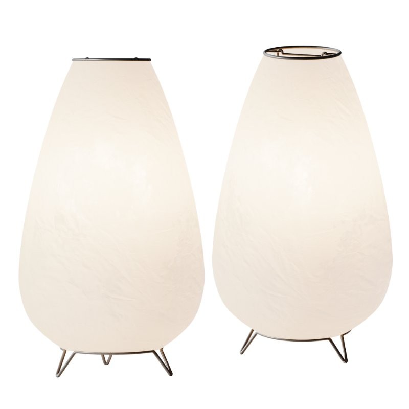 Art Deco Table Lamp - Image 5