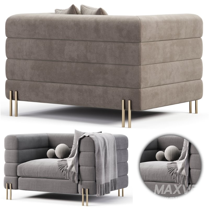 York chair - Image 4