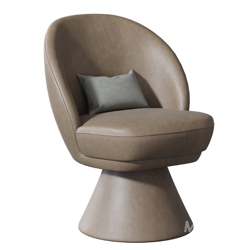 Arm chair 002 - Image 1