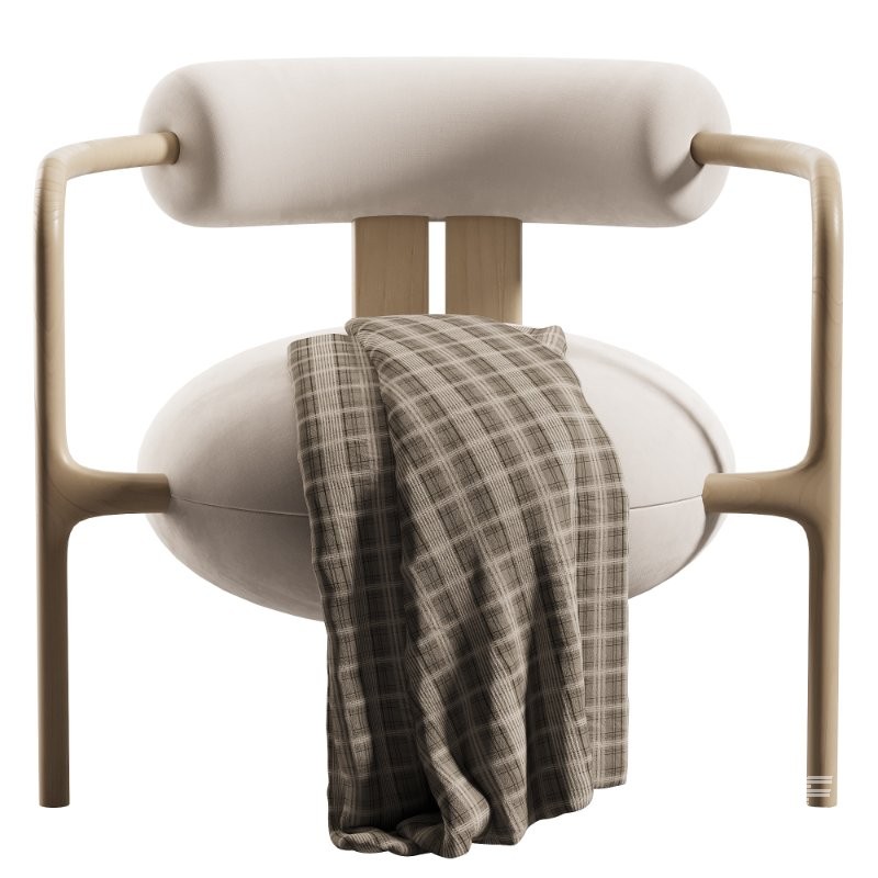 Loire Armchair - Image 2