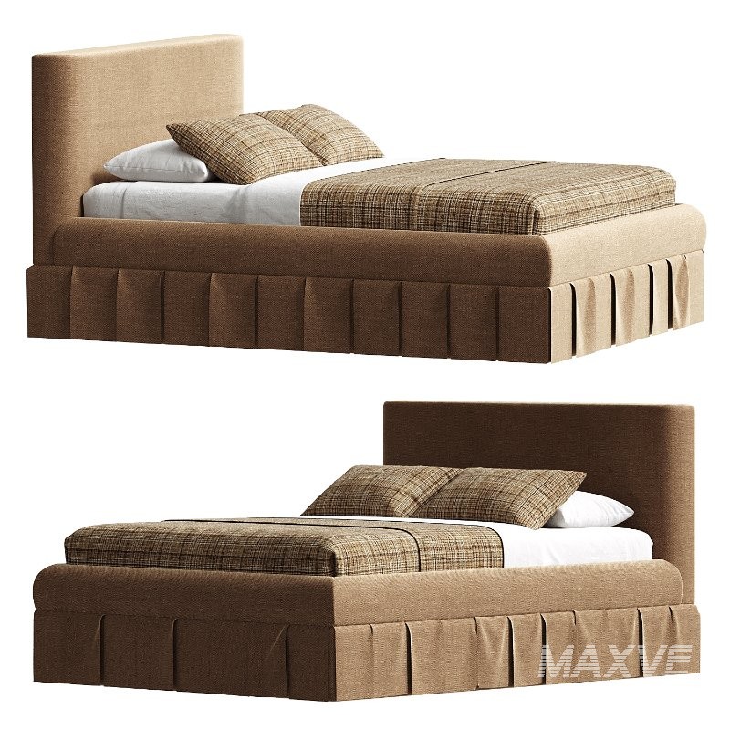 Belden Platform Bed - Image 2