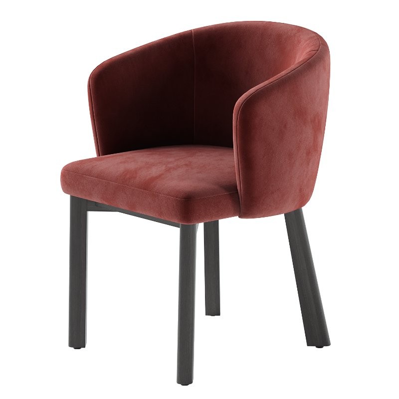 Cara Armchair - Image 7