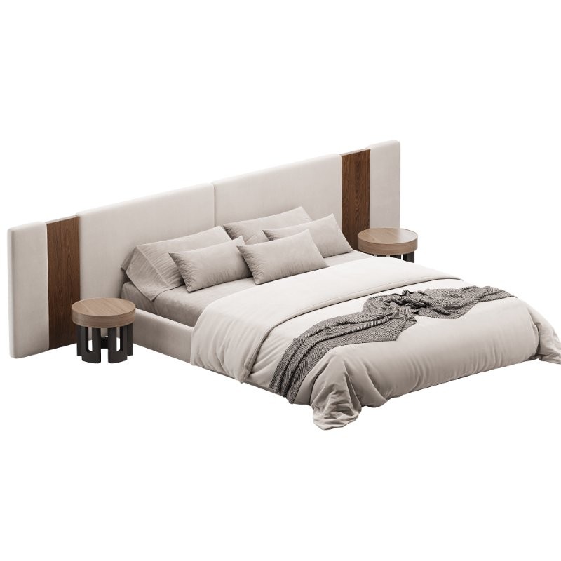 double bed - Image 2
