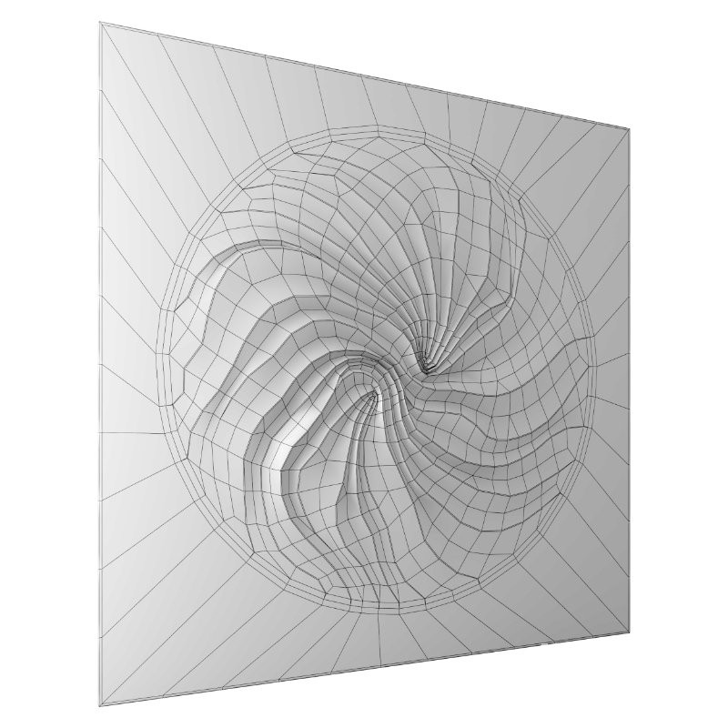 wave wall 27 - Image 4