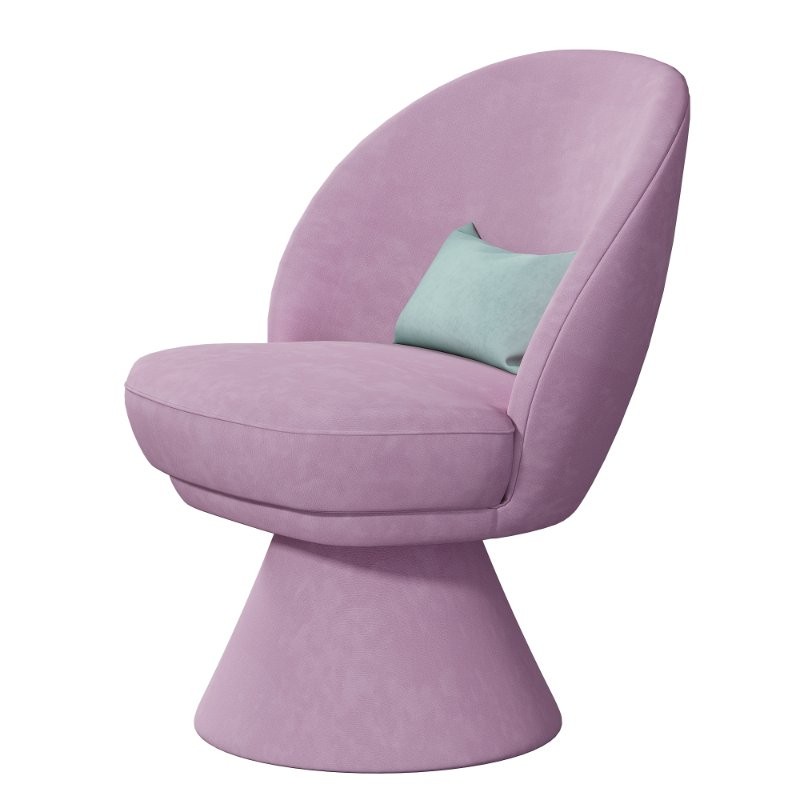 Arm chair 002 - Image 2