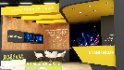 stall expo event 3d model - Thumbnail 3