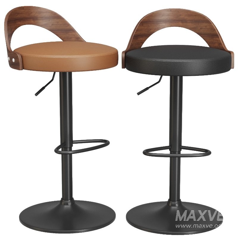 Ruaan Barstools - Image 3