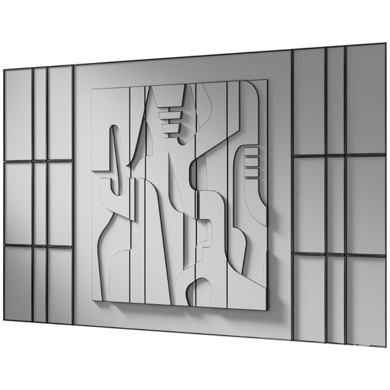 ART WALL 24 Panel - Image 4