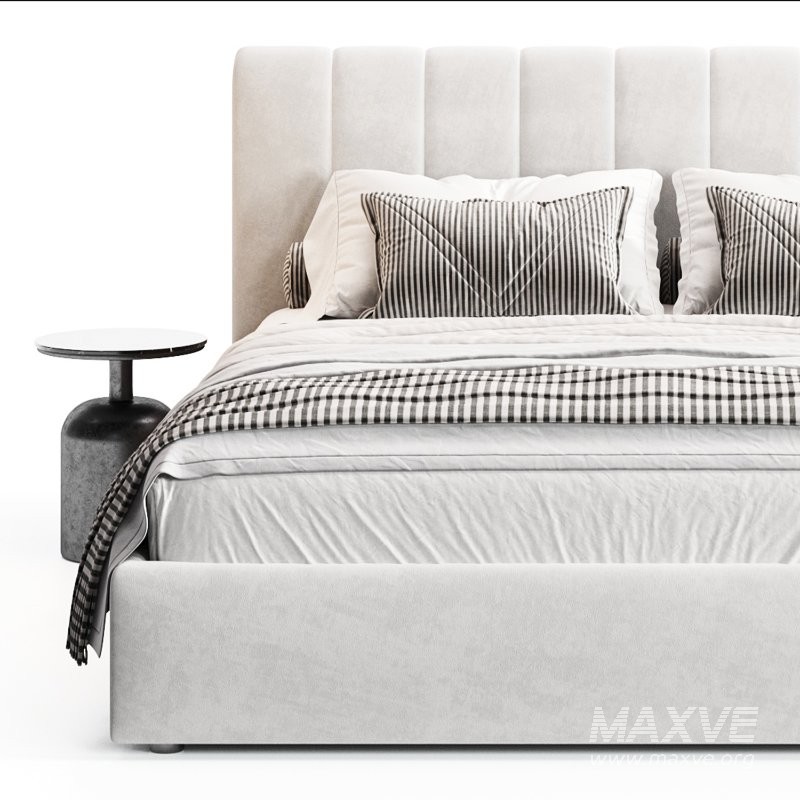 CLYDE BED BY FELIS - Image 3