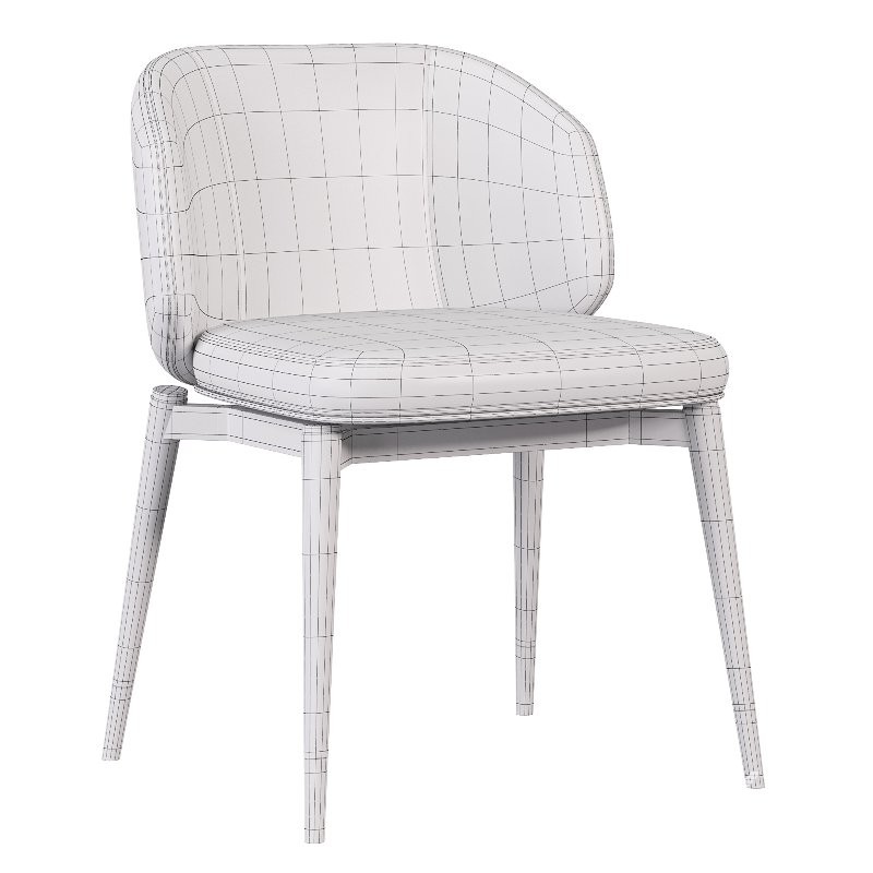 STONE chair - Image 6