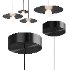 Bola Disc Pendant Light - Thumbnail 4