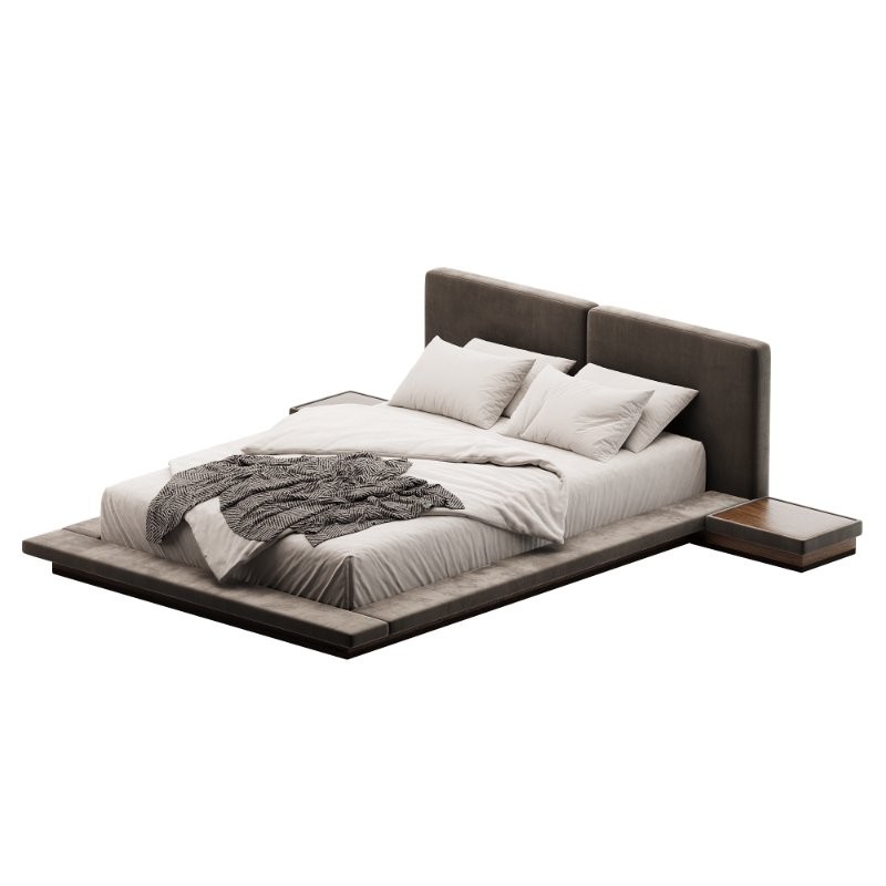 Bed HARMONIA by Ogogo - Image 5