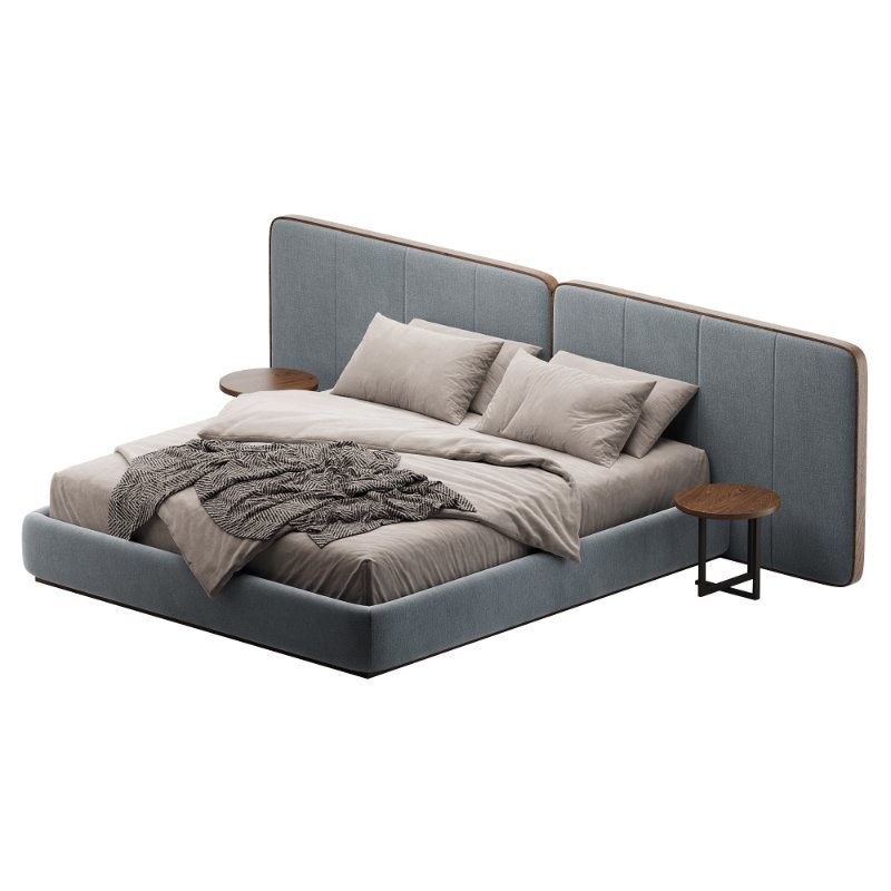 BONNIE BED by Lars Marl - Image 5