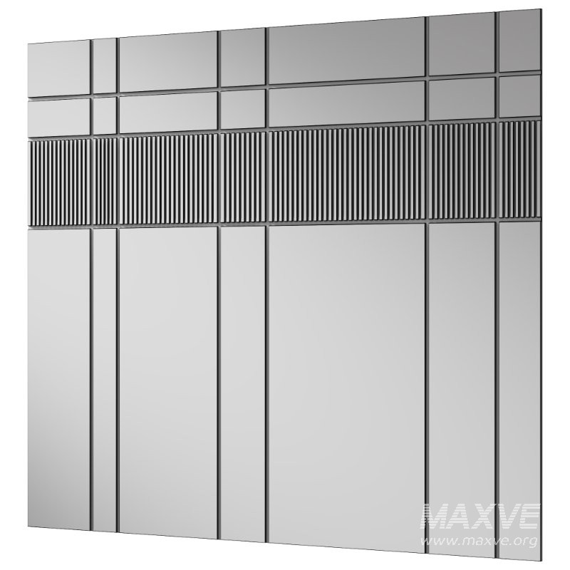 ART WALL 21 Panel - Image 4