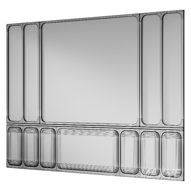 Art Wall 158 - Image 5