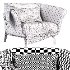 Cape Armchair by DavisFurniture - Thumbnail 4