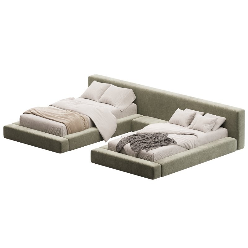 Nevena bed - Image 5