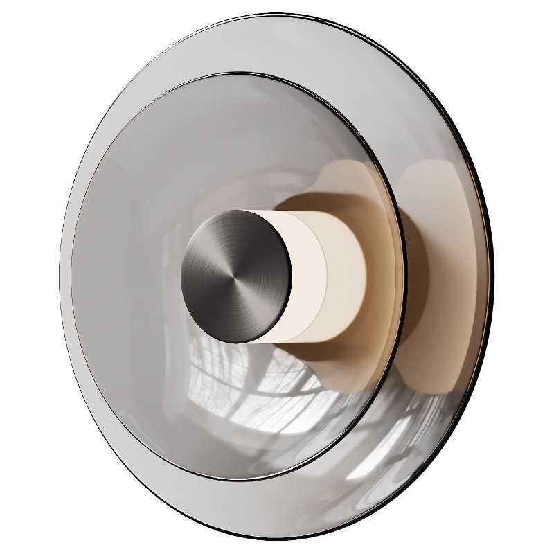 : Wall lamp ROCK - Image 1