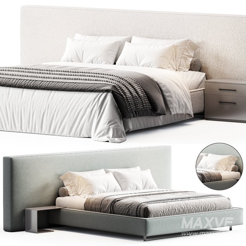 BOWIE BED BY FELIS - Image 2