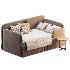 Childrens soft sofa bed Bunny - Thumbnail 2