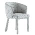 Cara Armchair - Thumbnail 1