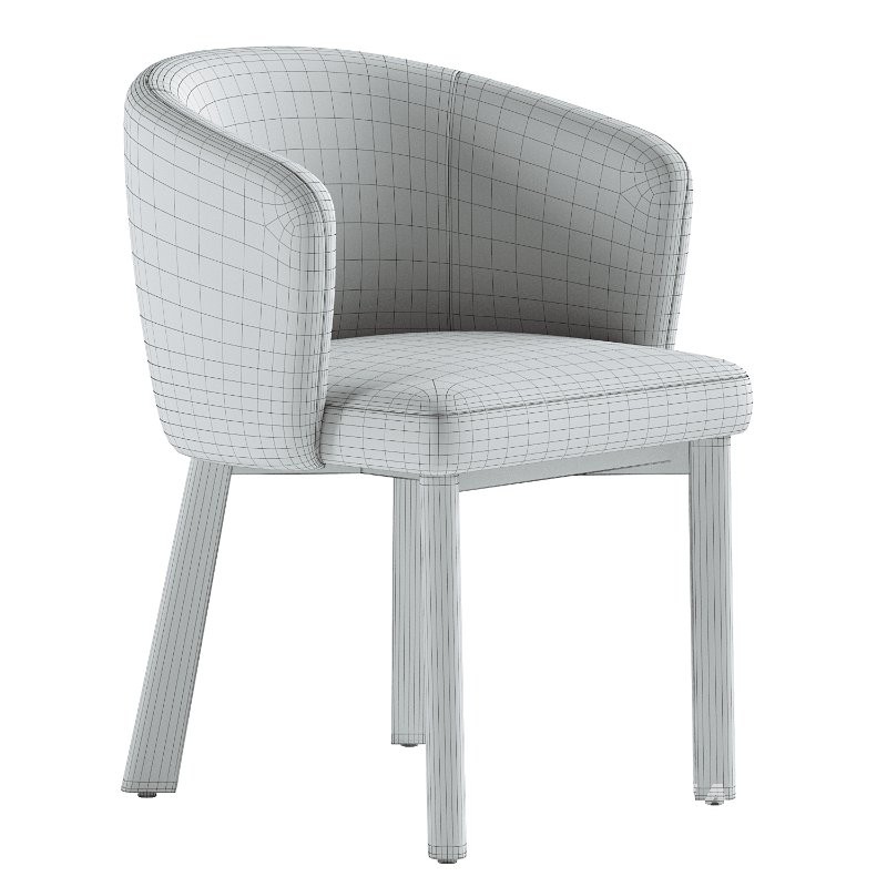 Cara Armchair - Image 1