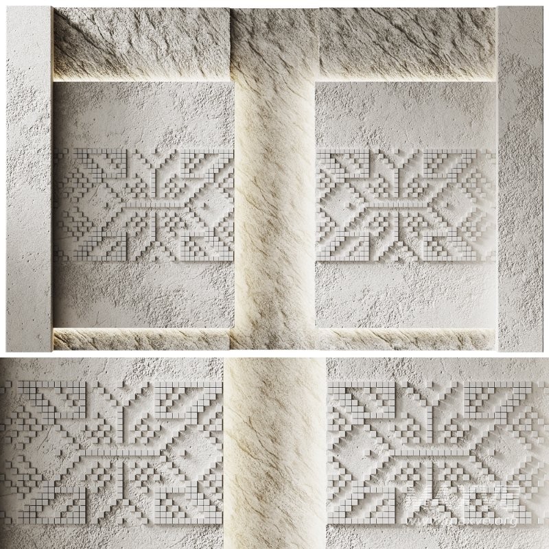 ART WALL 46 - Image 1