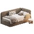 Kids bed 7 - Thumbnail 2