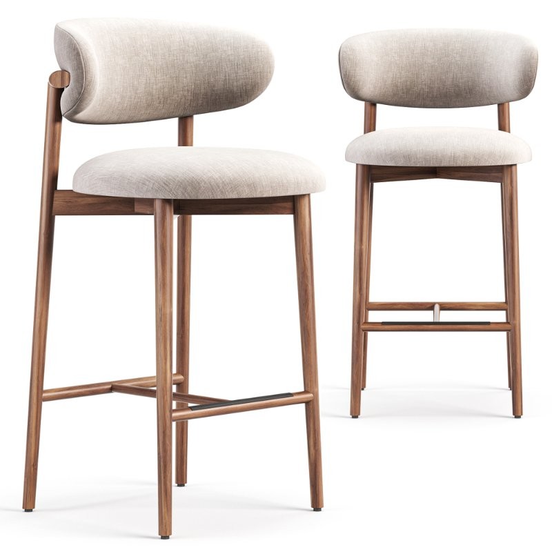 OLEANDRO Armchair - Image 3