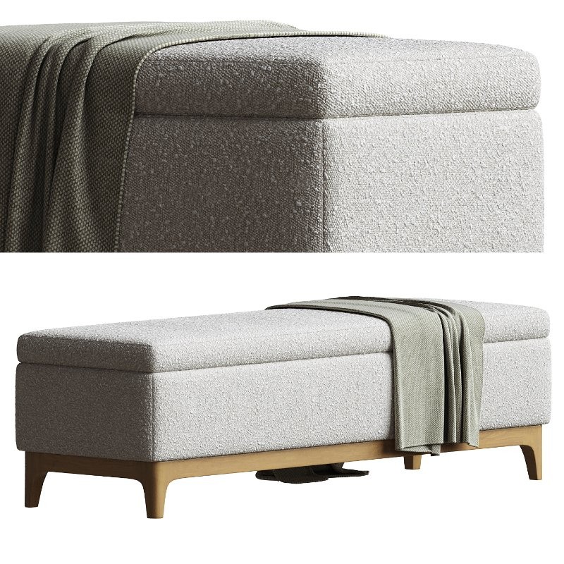 Diascia Bench - Image 4