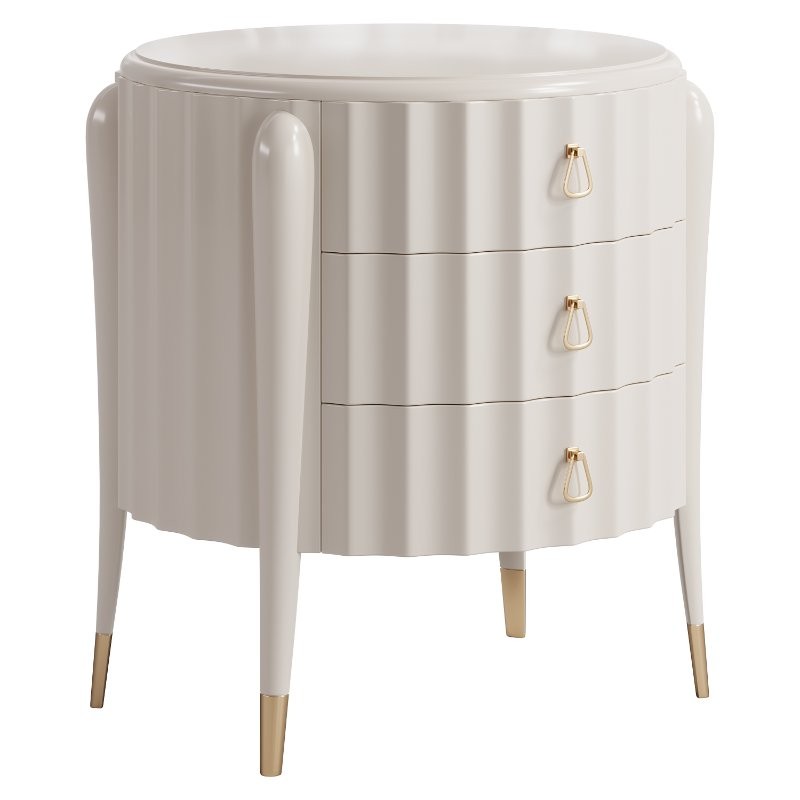 Bedside Table - Image 1