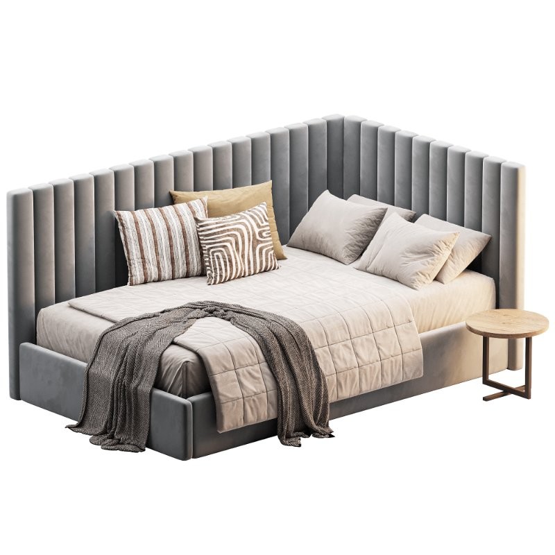 Sisley Childrens Bed by Elmalek Furniture - Image 2