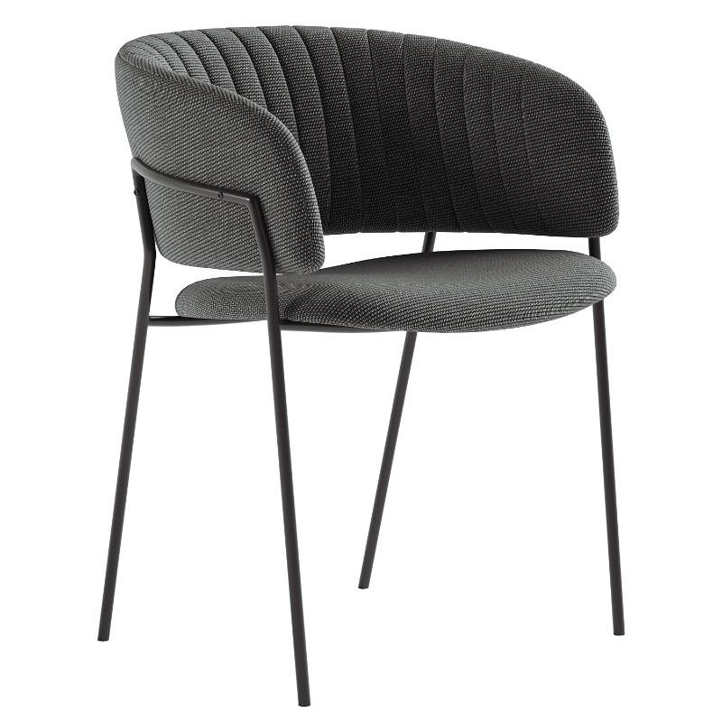 Emily Arm Chair - Image 7