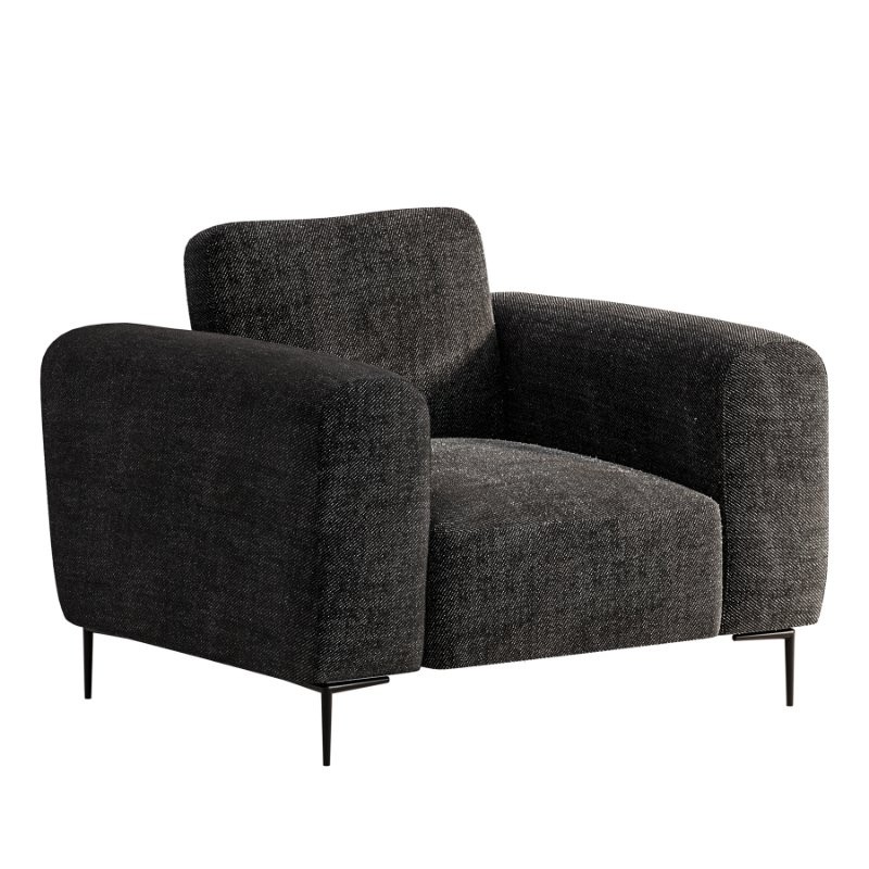 Horton Armchair - Image 7