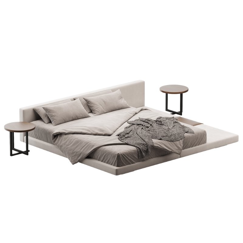 You and Me Bed Isola - Image 2