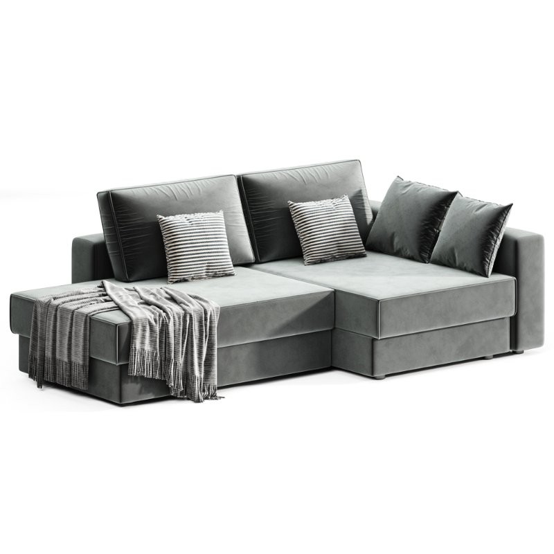 Corner sofa bed Douglas - Image 5
