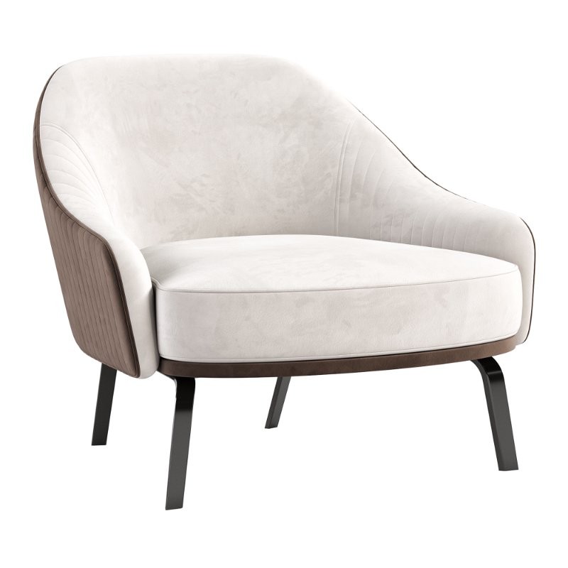 WHITNEY ARMCHAIR - Image 3