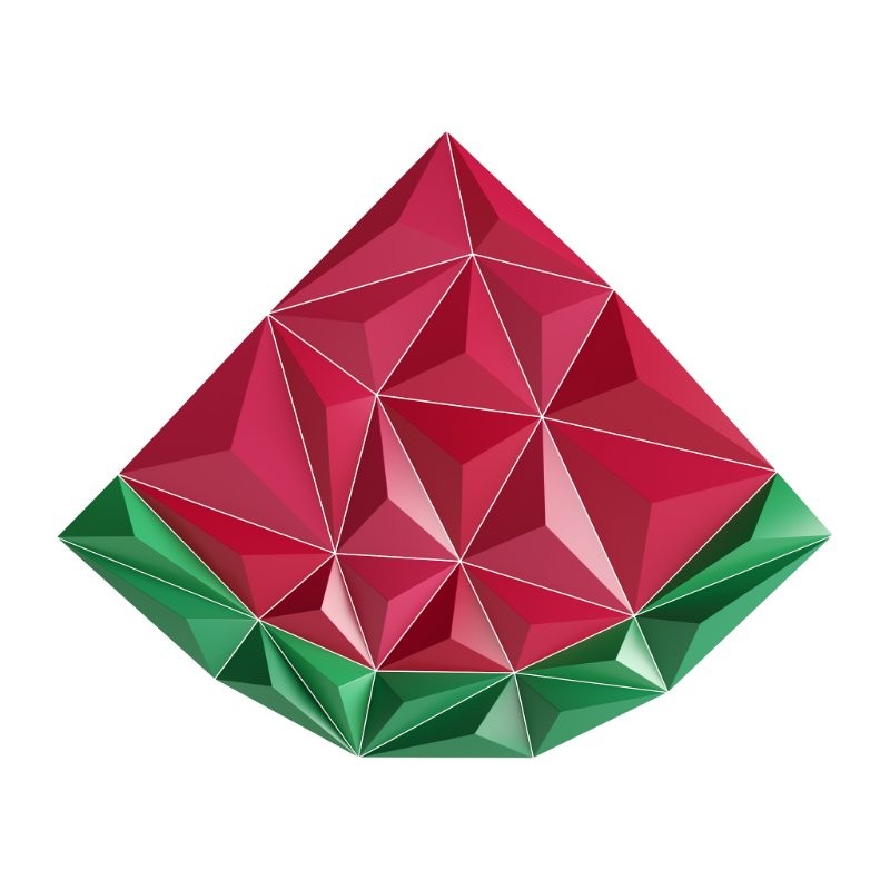 Paper art work 32 PBR - Image 5