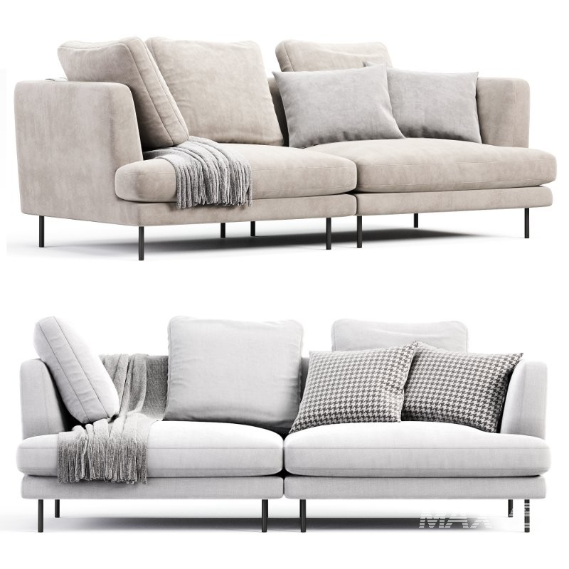 Apollo Sofa by Valyou Furniture - Image 1