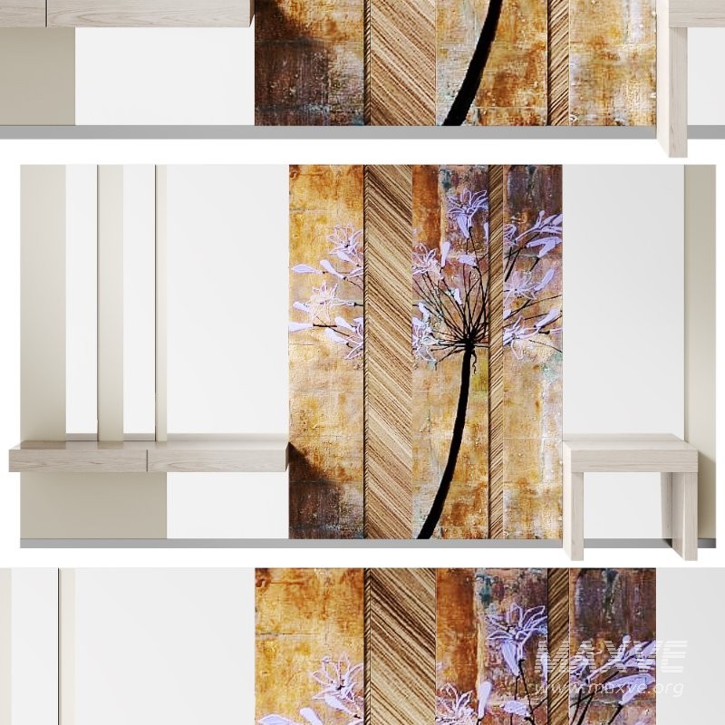 ART WALL 09 - Image 1