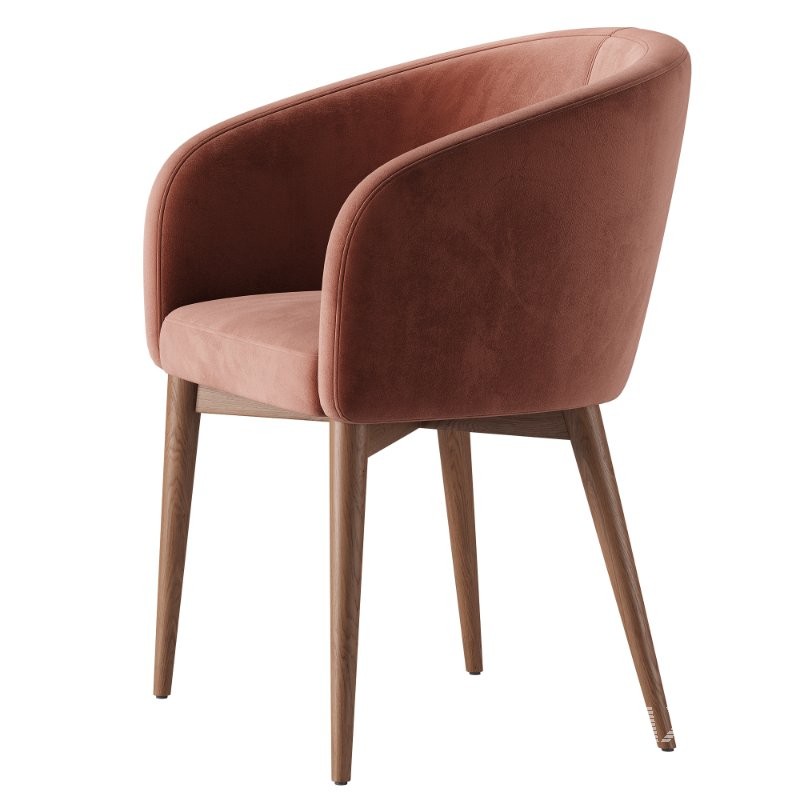Torino Dining Chair - Image 5