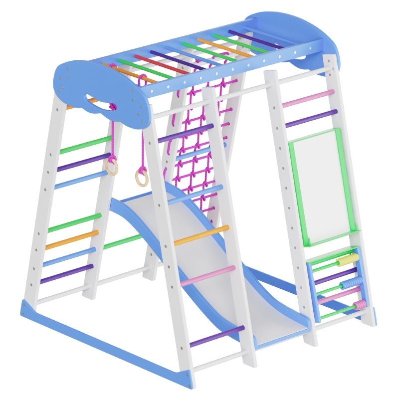 Childrens sports kitty Watercolor Sky Plus 7 - Image 3