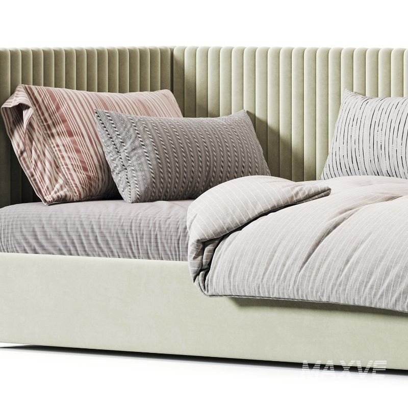 Denni kids Bed - Image 4