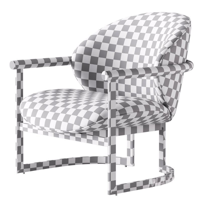Flora Armchair - Image 7