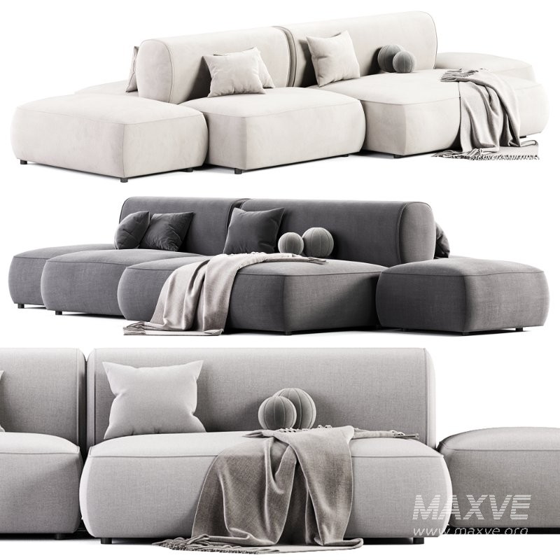 COSY ISLAND - Image 1