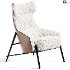 Hubert Armchair By Domkapa - Thumbnail 2